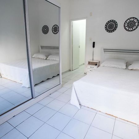 Apartamento Aconchegante Perto Da Praia De Ipanema Rio de Janeiro Bagian luar foto